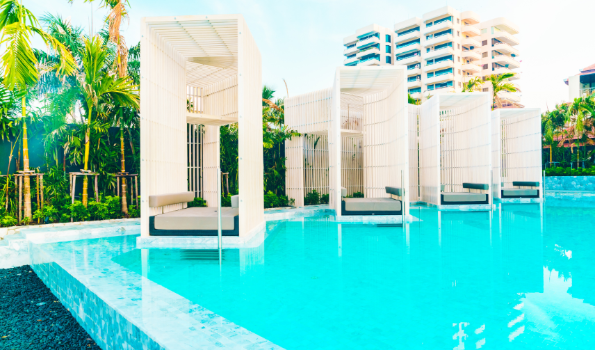 Governoor Gardenns Hotel