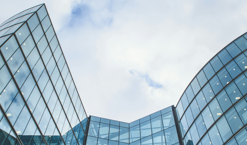 Tema Corporate Tower