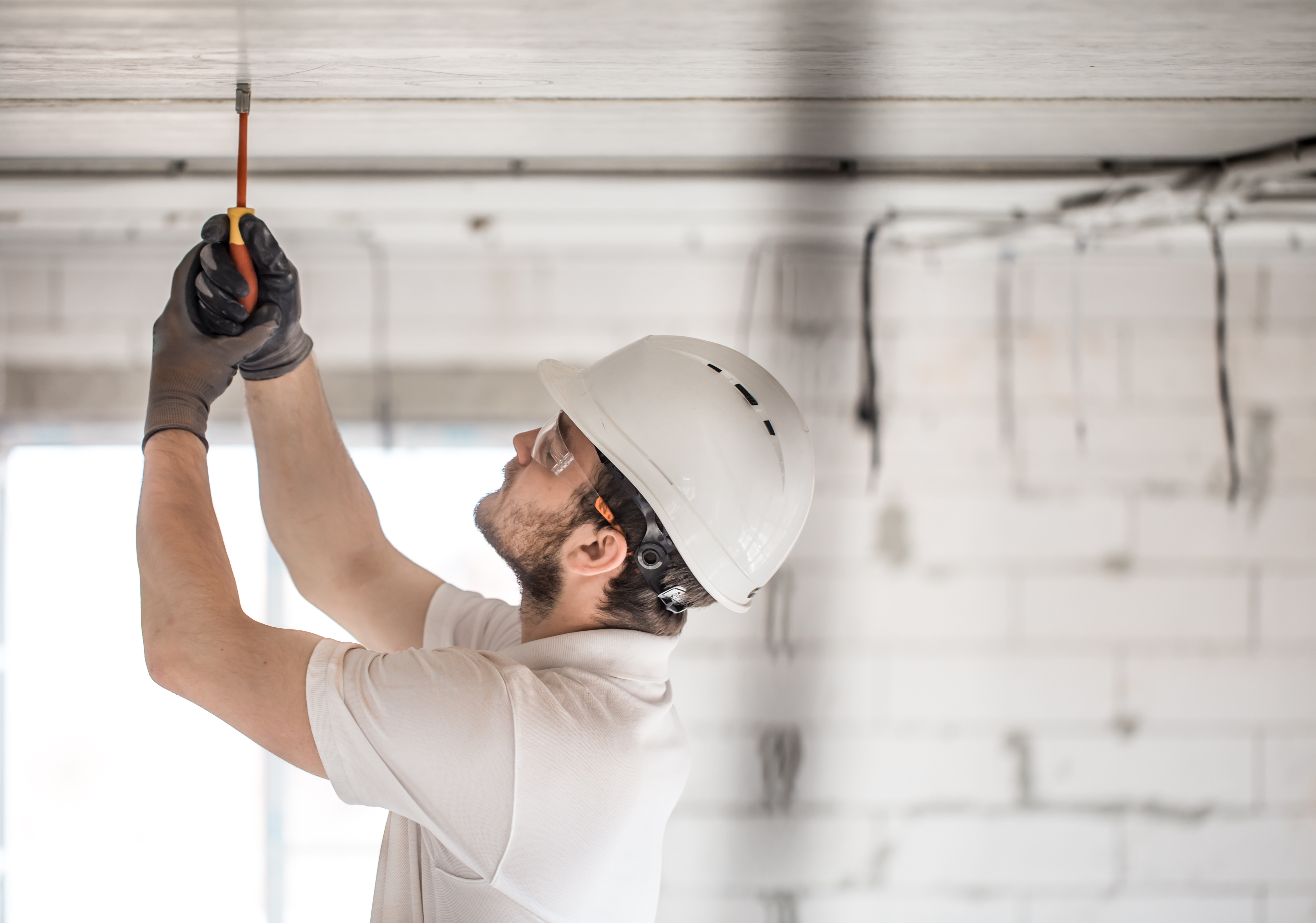 Home Electrical Repair and Installation