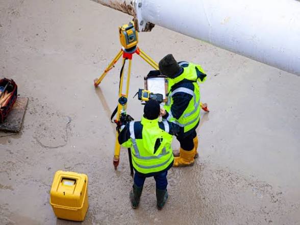 Land Surveyor