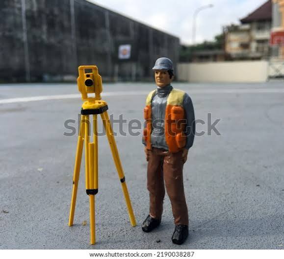 Quantity surveyor